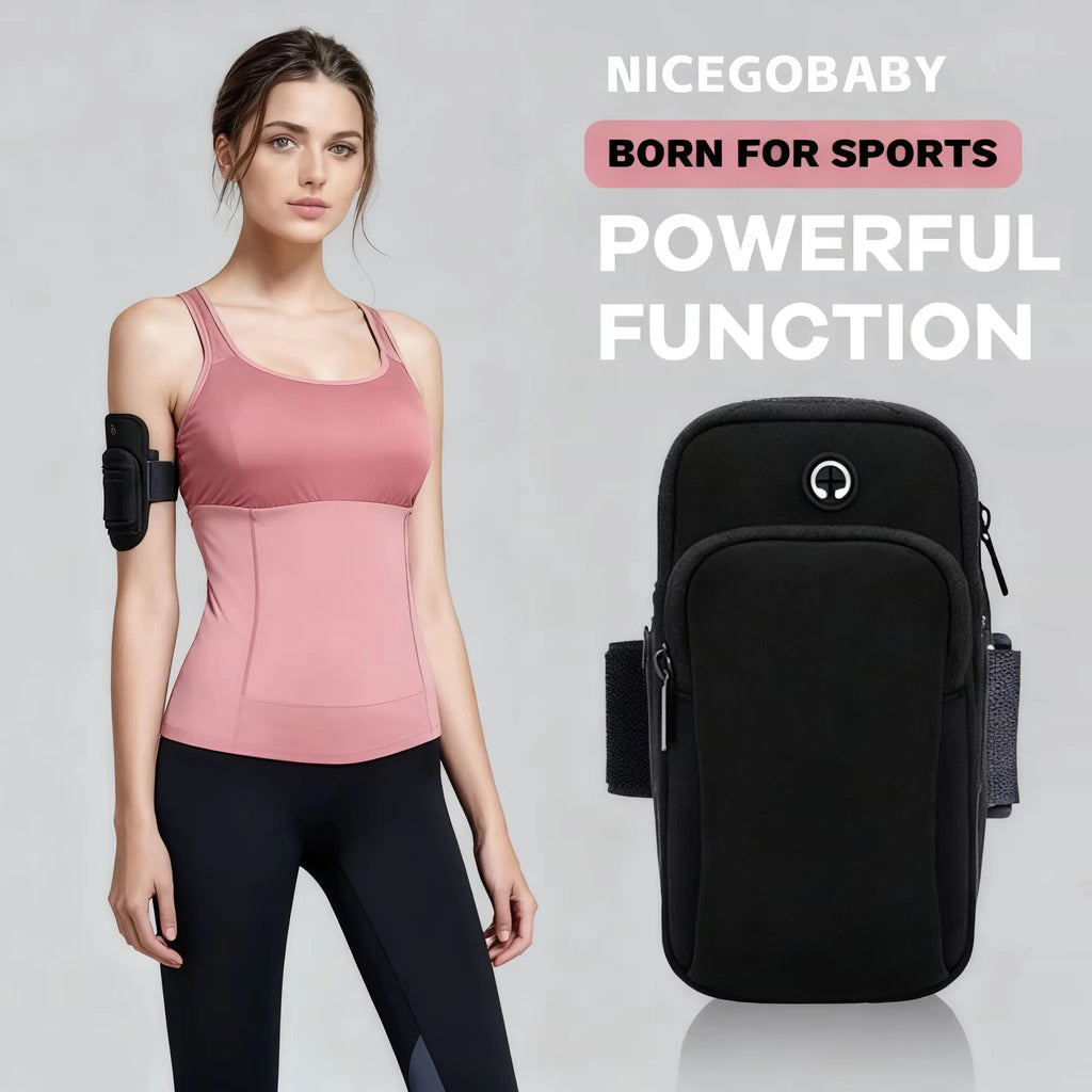 Running Phone Armband