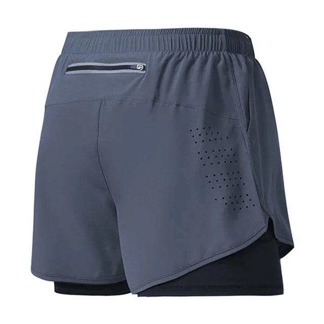 Running Shorts