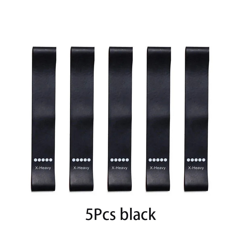 Resistance Bands Set