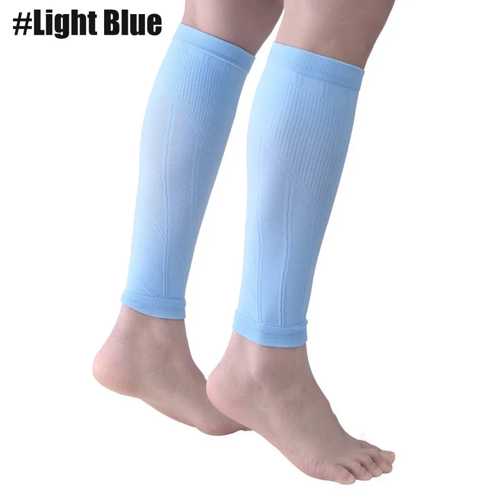 Compression Calf Sleeves