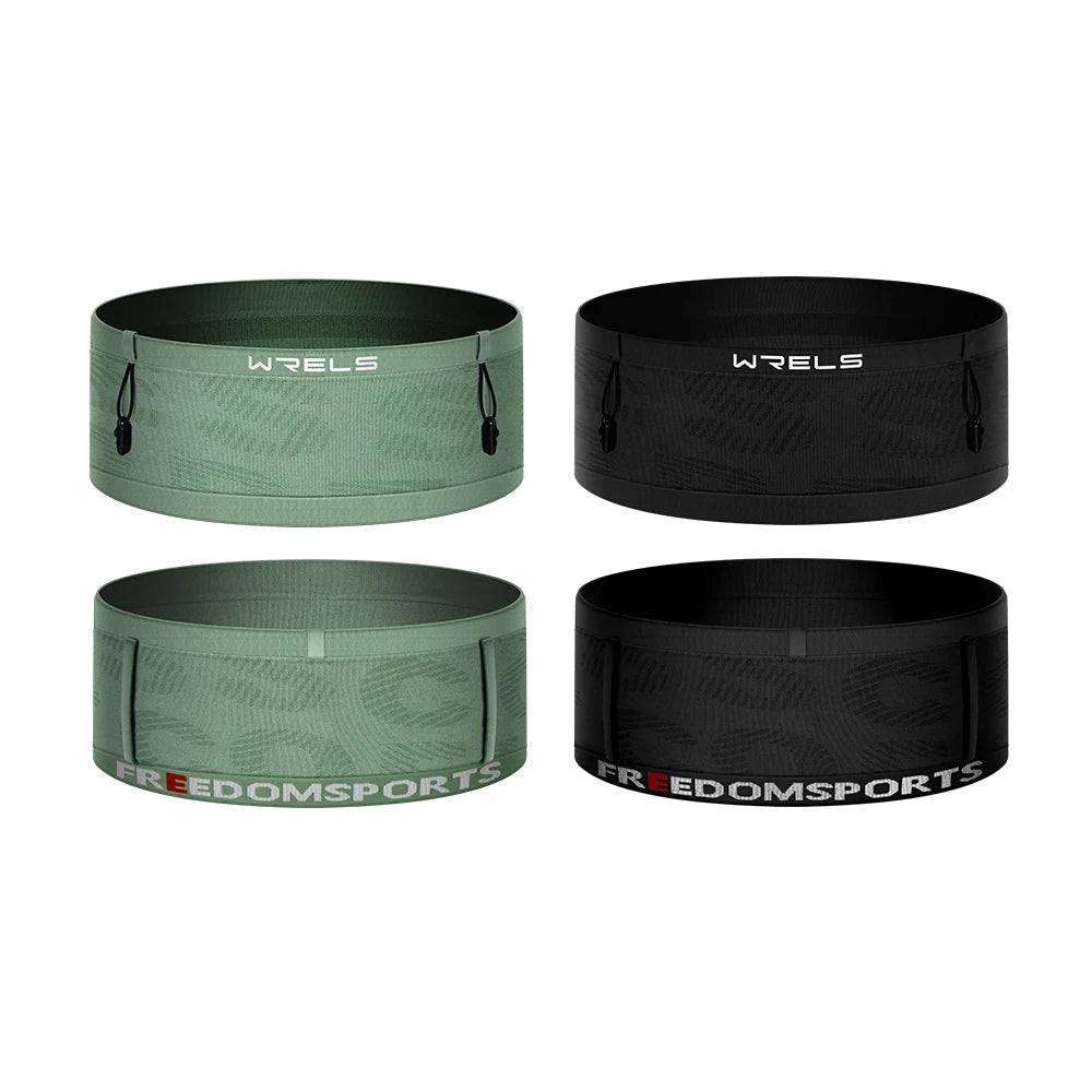 Running Waist Belt