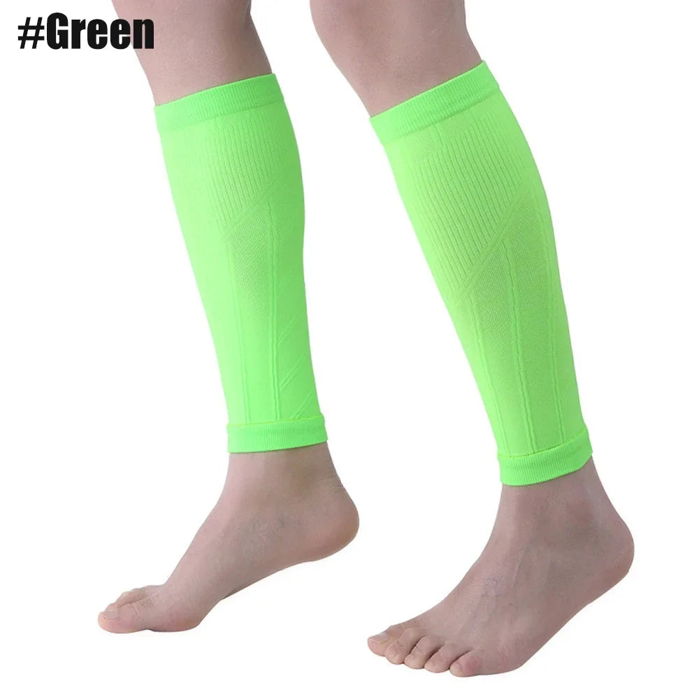 Compression Calf Sleeves
