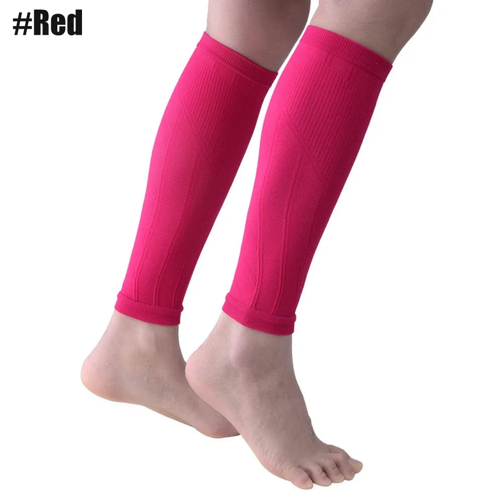Compression Calf Sleeves