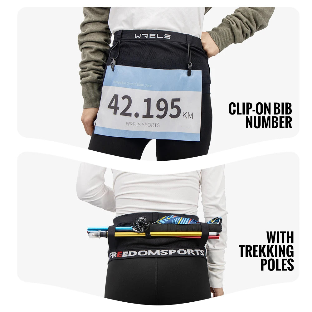 Running Waist Belt