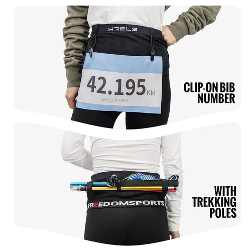 Running Waist Belt