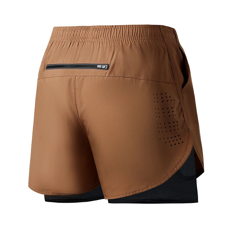Running Shorts