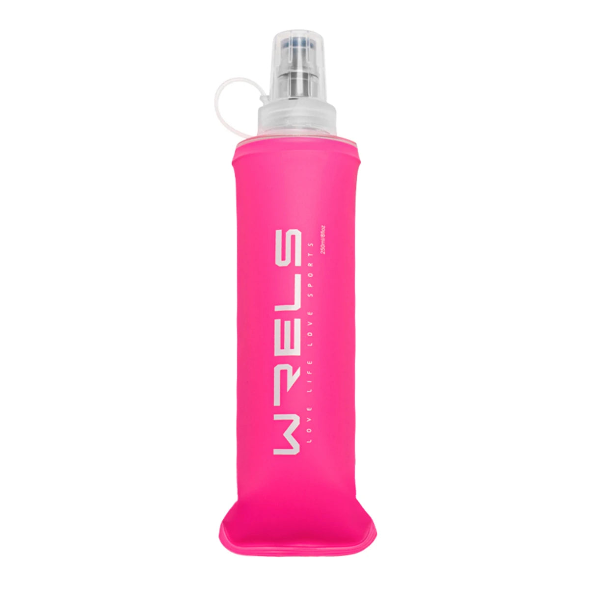 Collapsible Water Bottle