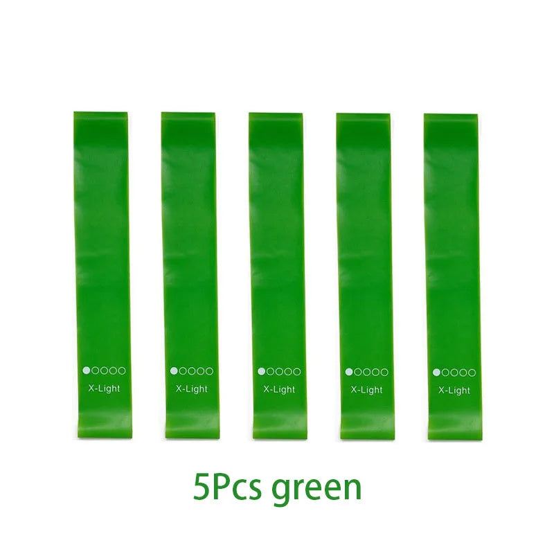 Resistance Bands Set