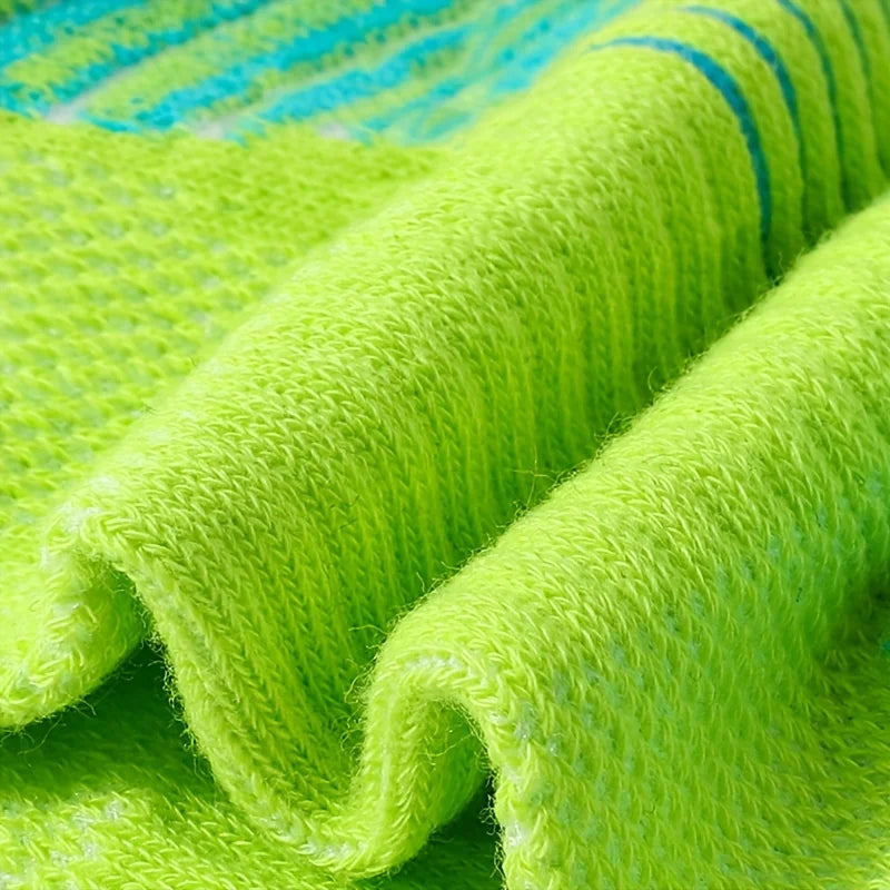 Cushioned Running Socks - 3 Pack
