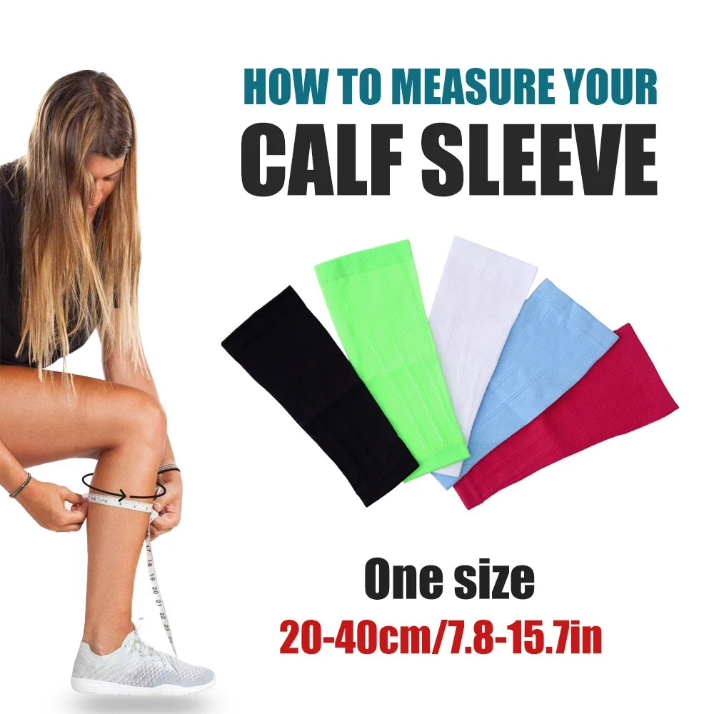 Compression Calf Sleeves