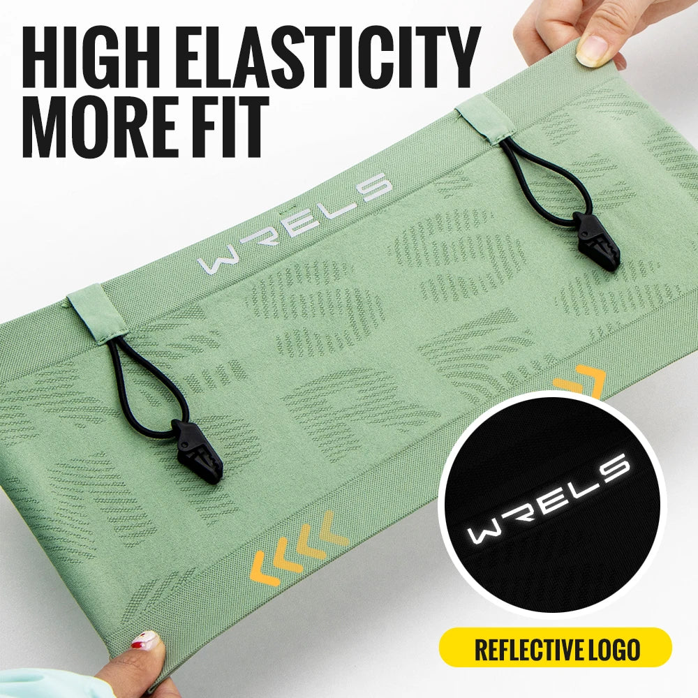 Running Waist Belt