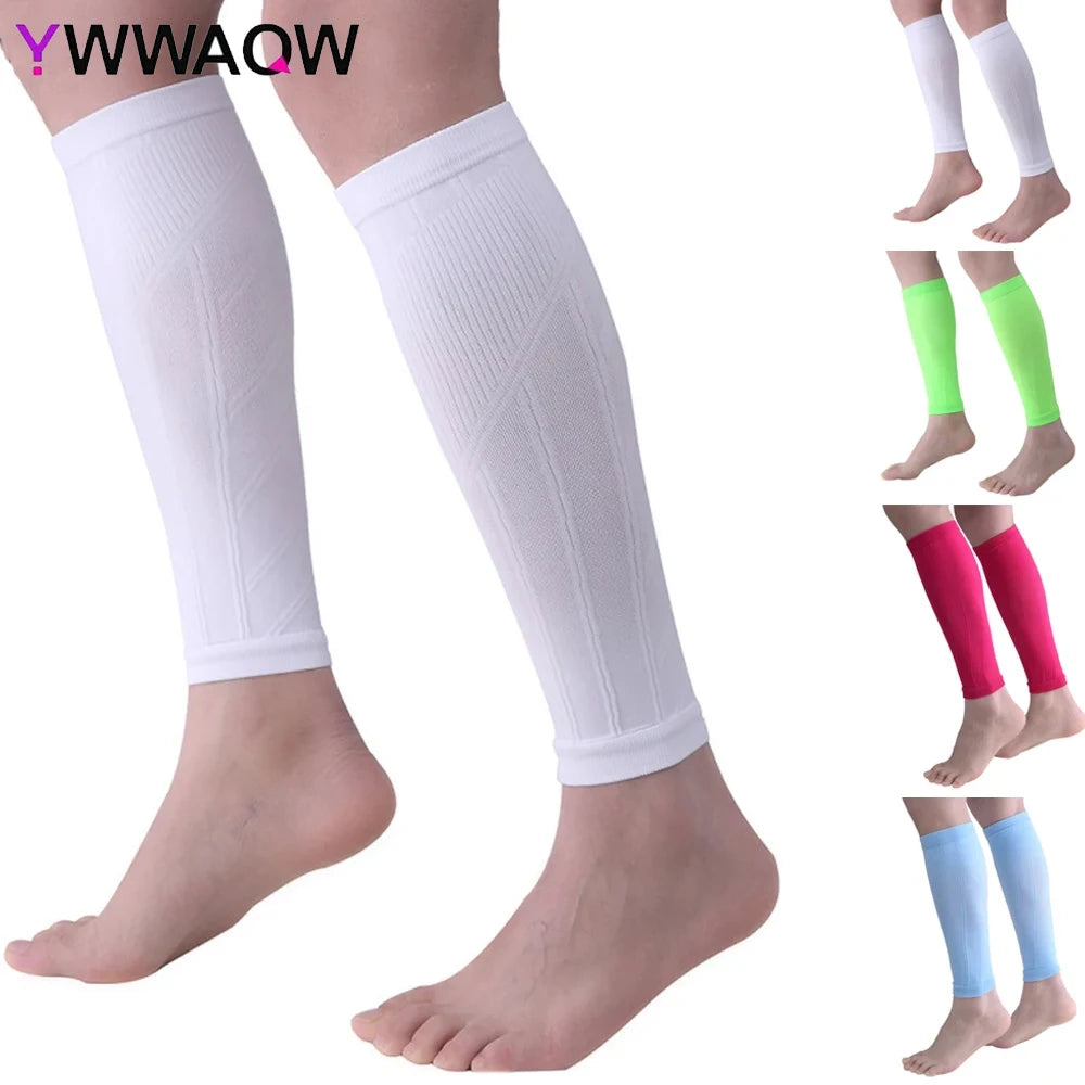 Compression Calf Sleeves