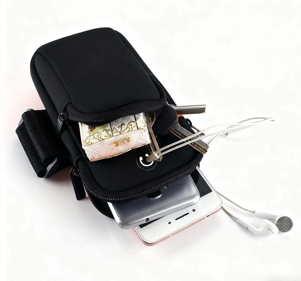 Running Phone Armband