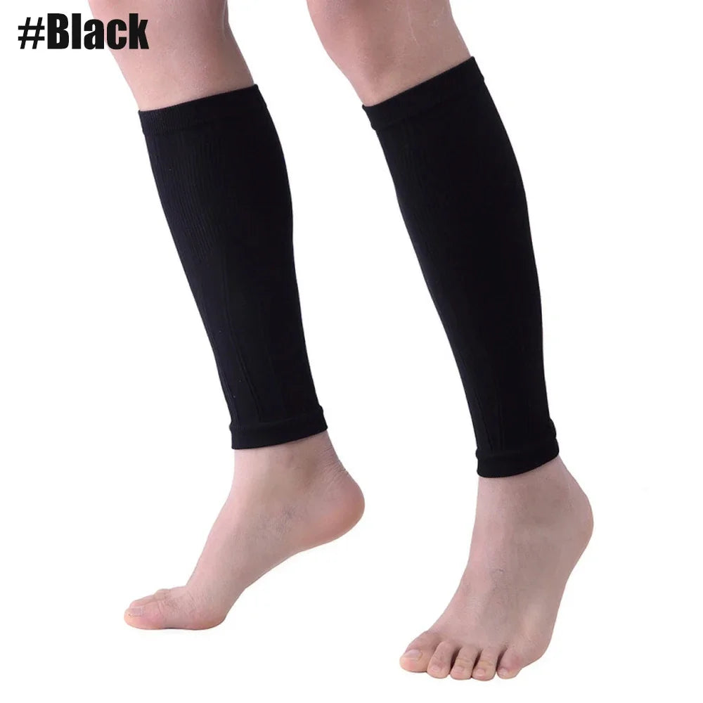 Compression Calf Sleeves