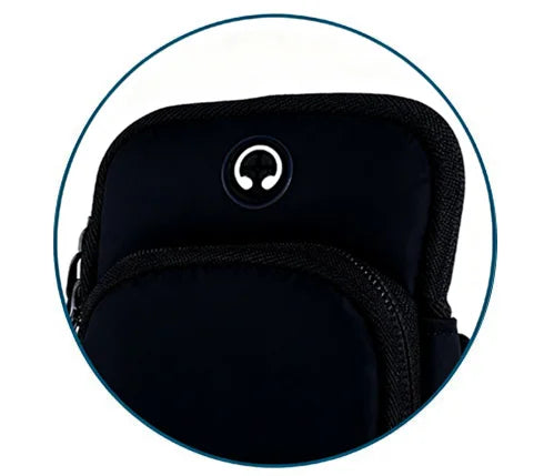 Running Phone Armband