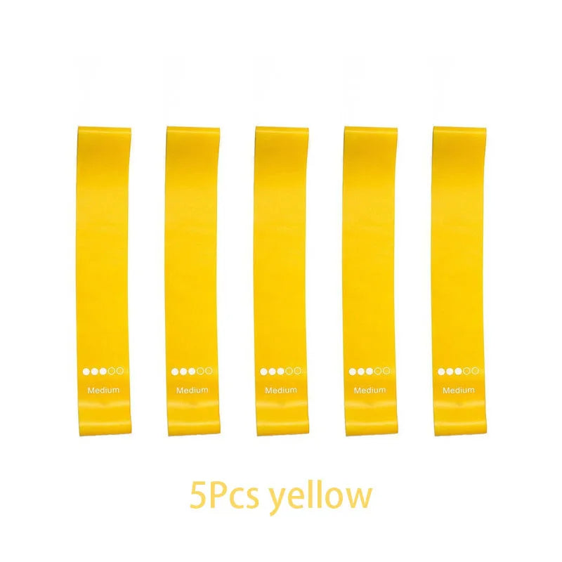 Resistance Bands Set