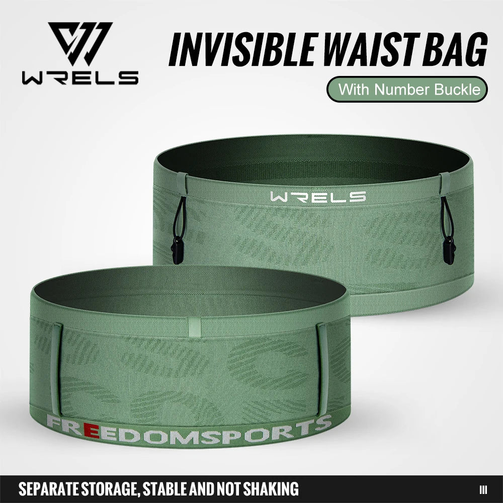 Running Waist Belt