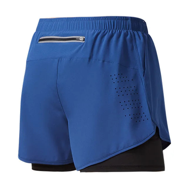 Running Shorts