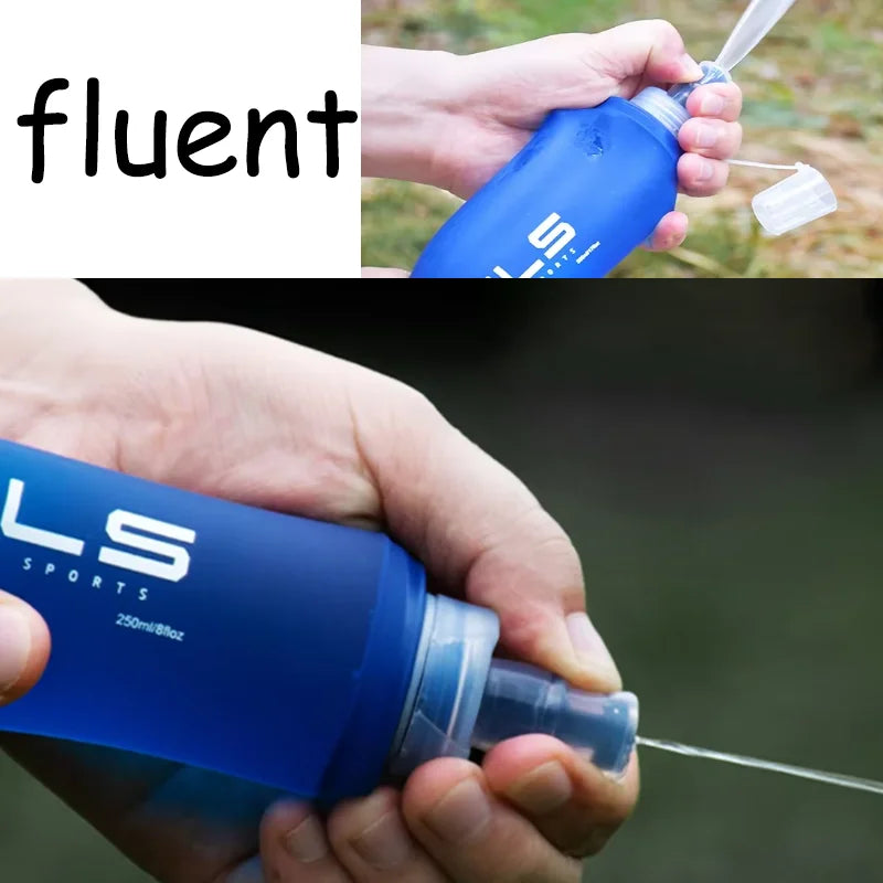 Collapsible Water Bottle