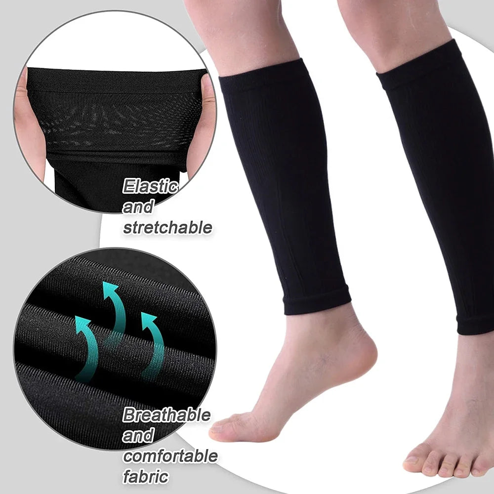 Compression Calf Sleeves