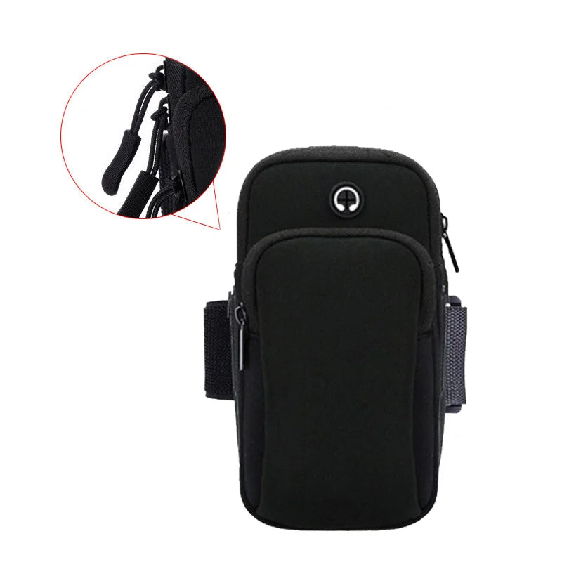 Running Phone Armband