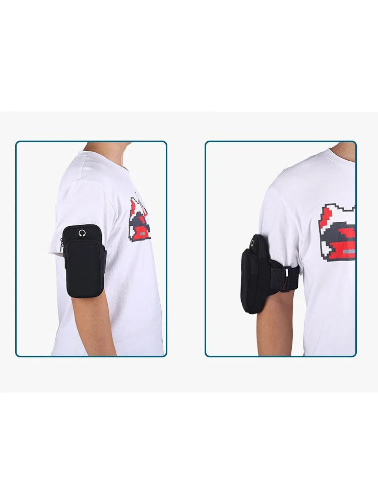 Running Phone Armband