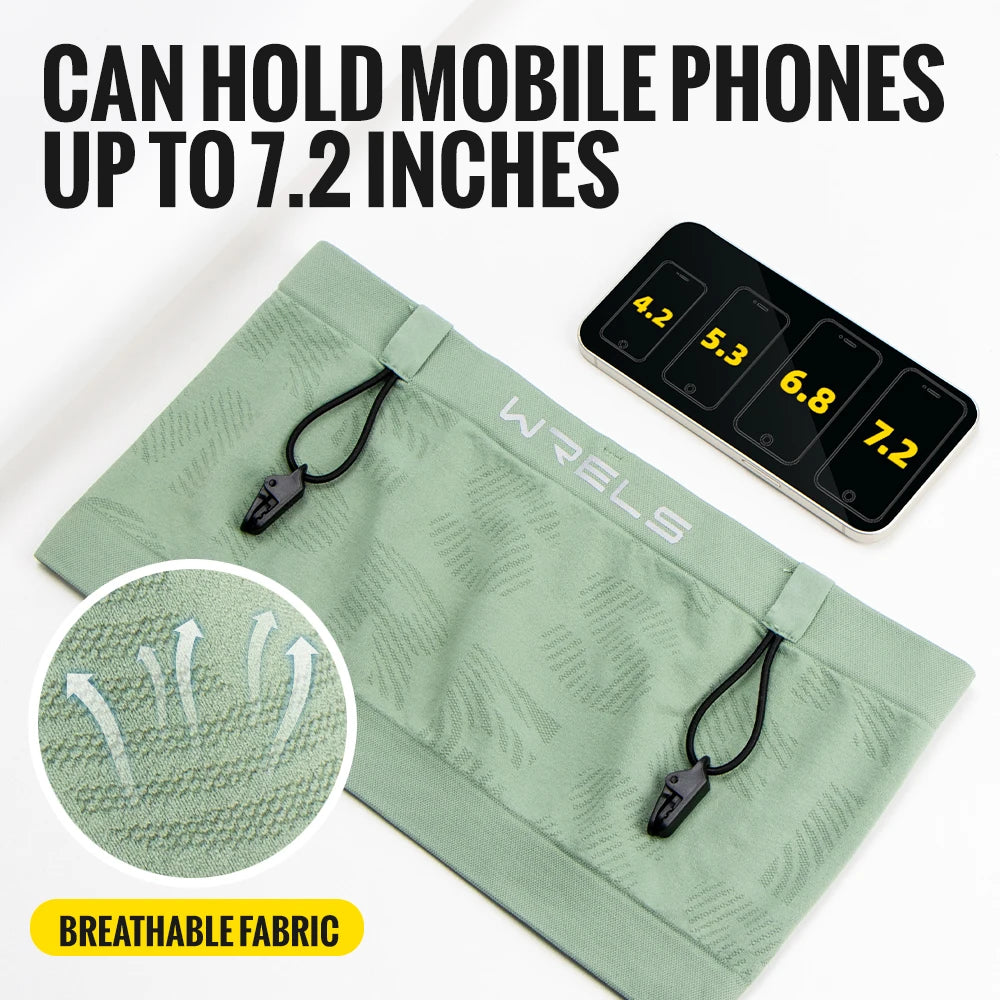 Running Waist Belt