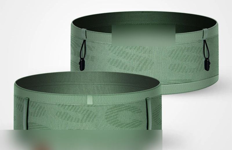 Running Waist Belt